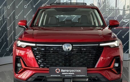 Changan CS35 Plus, 2025 год, 2 839 900 рублей, 3 фотография