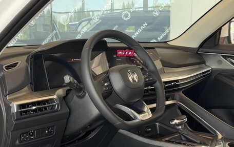 Changan CS35 Plus, 2025 год, 2 839 900 рублей, 10 фотография
