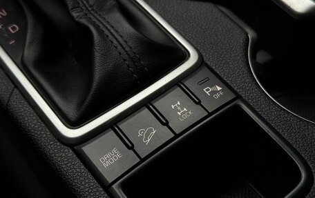 KIA Sportage IV рестайлинг, 2017 год, 2 159 000 рублей, 19 фотография