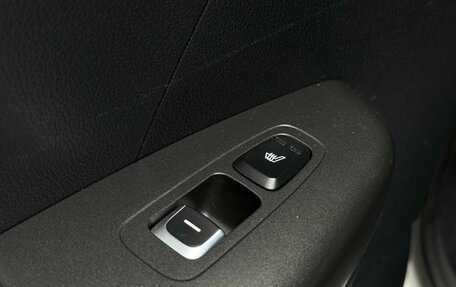 KIA Sportage IV рестайлинг, 2017 год, 2 159 000 рублей, 31 фотография