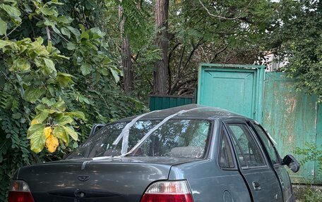 Daewoo Nexia I рестайлинг, 2005 год, 25 000 рублей, 2 фотография