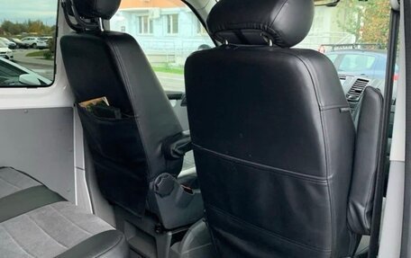 Volkswagen Transporter T5 рестайлинг, 2014 год, 1 900 000 рублей, 8 фотография