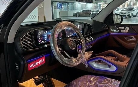 Mercedes-Benz GLE, 2026 год, 11 999 999 рублей, 7 фотография