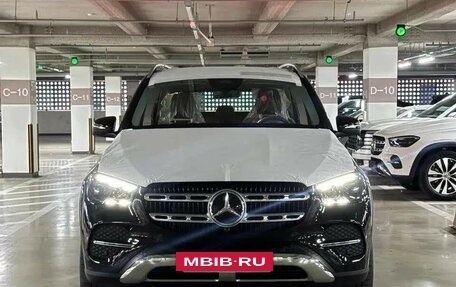 Mercedes-Benz GLE, 2026 год, 11 999 999 рублей, 2 фотография