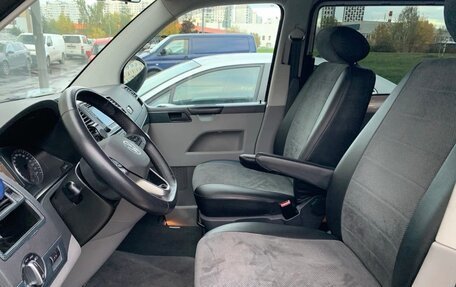Volkswagen Transporter T5 рестайлинг, 2014 год, 1 900 000 рублей, 11 фотография