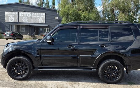 Mitsubishi Pajero IV, 2012 год, 2 300 000 рублей, 8 фотография