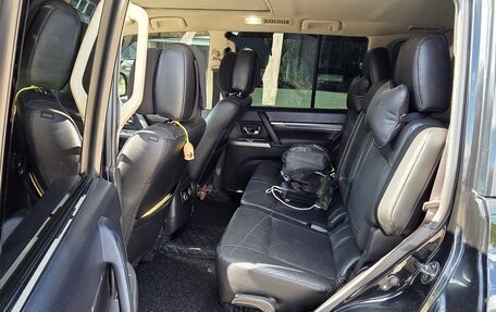 Mitsubishi Pajero IV, 2012 год, 2 300 000 рублей, 10 фотография