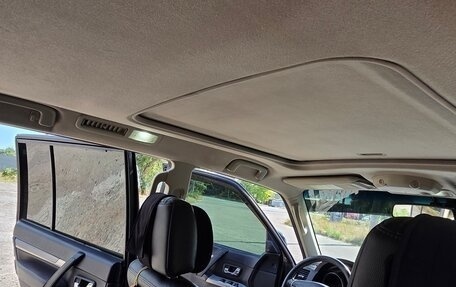 Mitsubishi Pajero IV, 2012 год, 2 300 000 рублей, 13 фотография