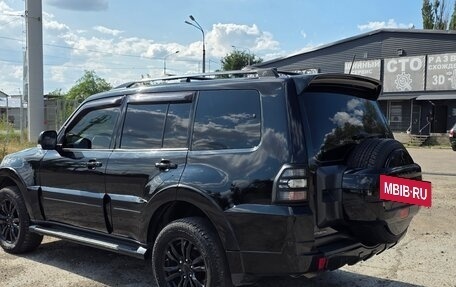 Mitsubishi Pajero IV, 2012 год, 2 300 000 рублей, 7 фотография