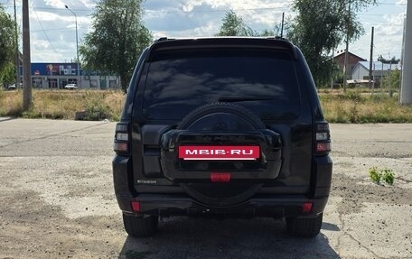 Mitsubishi Pajero IV, 2012 год, 2 300 000 рублей, 6 фотография