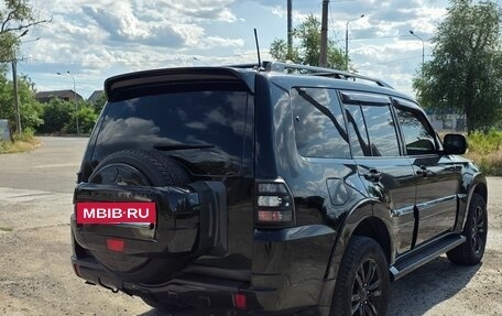 Mitsubishi Pajero IV, 2012 год, 2 300 000 рублей, 5 фотография
