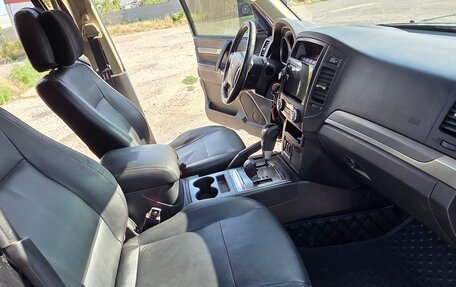Mitsubishi Pajero IV, 2012 год, 2 300 000 рублей, 16 фотография
