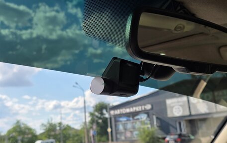 Mitsubishi Pajero IV, 2012 год, 2 300 000 рублей, 17 фотография