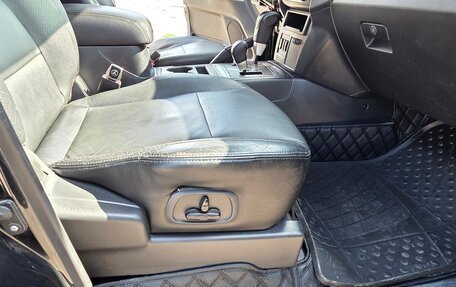 Mitsubishi Pajero IV, 2012 год, 2 300 000 рублей, 15 фотография