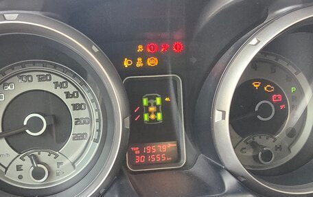 Mitsubishi Pajero IV, 2012 год, 2 300 000 рублей, 19 фотография