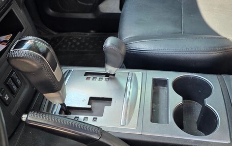Mitsubishi Pajero IV, 2012 год, 2 300 000 рублей, 21 фотография
