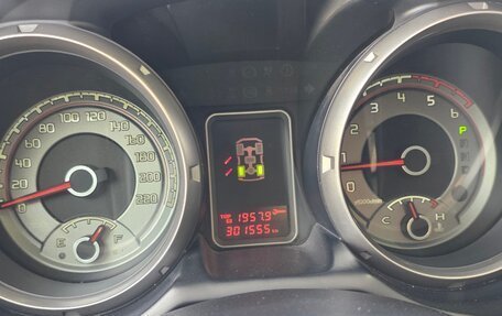 Mitsubishi Pajero IV, 2012 год, 2 300 000 рублей, 20 фотография