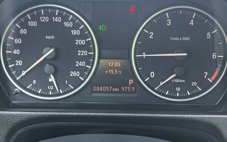 BMW 3 серия, 2010 год, 1 200 000 рублей, 4 фотография