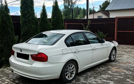 BMW 3 серия, 2010 год, 1 200 000 рублей, 3 фотография