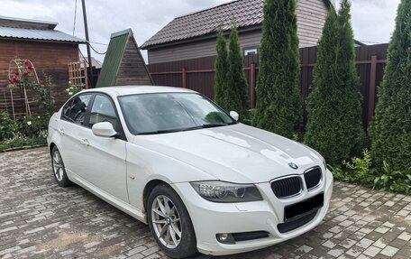BMW 3 серия, 2010 год, 1 200 000 рублей, 2 фотография