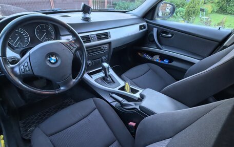 BMW 3 серия, 2010 год, 1 200 000 рублей, 8 фотография