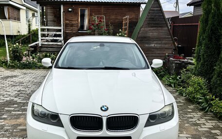 BMW 3 серия, 2010 год, 1 200 000 рублей, 13 фотография