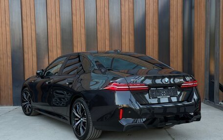 BMW 5 серия, 2025 год, 8 300 000 рублей, 4 фотография