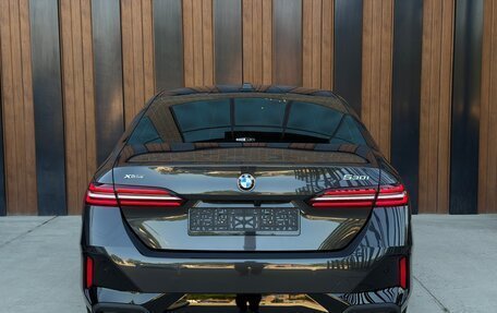 BMW 5 серия, 2025 год, 8 300 000 рублей, 6 фотография