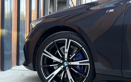 BMW 5 серия, 2025 год, 8 300 000 рублей, 18 фотография