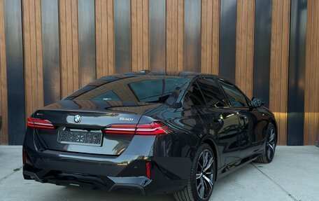 BMW 5 серия, 2025 год, 8 300 000 рублей, 7 фотография