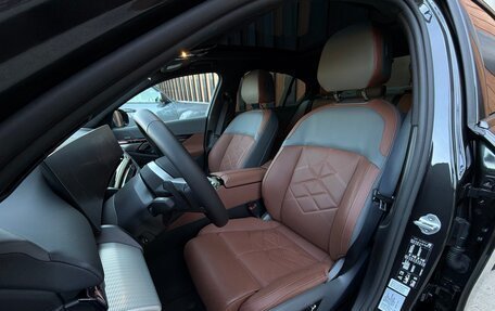 BMW 5 серия, 2025 год, 8 300 000 рублей, 15 фотография