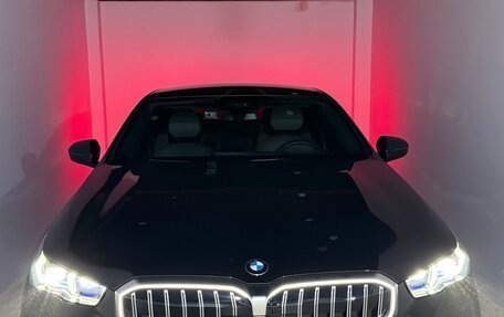 BMW 5 серия, 2025 год, 8 300 000 рублей, 14 фотография