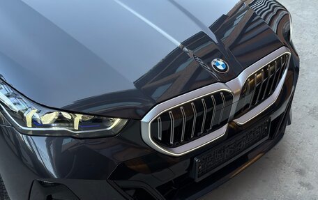 BMW 5 серия, 2025 год, 8 300 000 рублей, 19 фотография