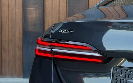 BMW 5 серия, 2025 год, 8 300 000 рублей, 20 фотография