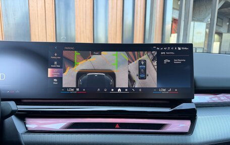 BMW 5 серия, 2025 год, 8 300 000 рублей, 32 фотография