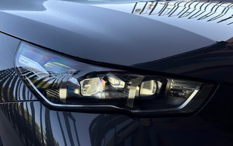 BMW 5 серия, 2025 год, 8 300 000 рублей, 33 фотография