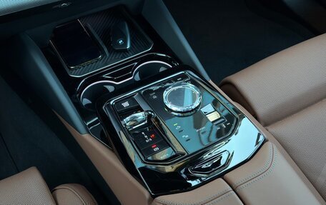 BMW 5 серия, 2025 год, 8 300 000 рублей, 22 фотография