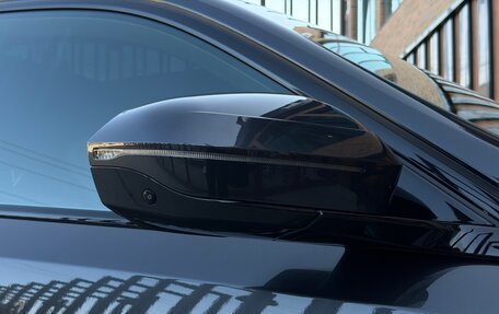 BMW 5 серия, 2025 год, 8 300 000 рублей, 34 фотография