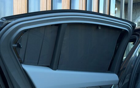 BMW 5 серия, 2025 год, 8 300 000 рублей, 27 фотография