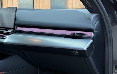 BMW 5 серия, 2025 год, 8 300 000 рублей, 35 фотография