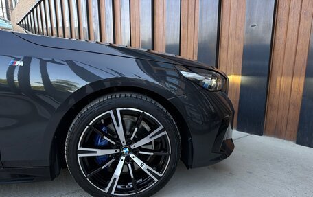 BMW 5 серия, 2025 год, 8 300 000 рублей, 36 фотография
