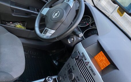 Opel Astra H, 2012 год, 480 000 рублей, 7 фотография