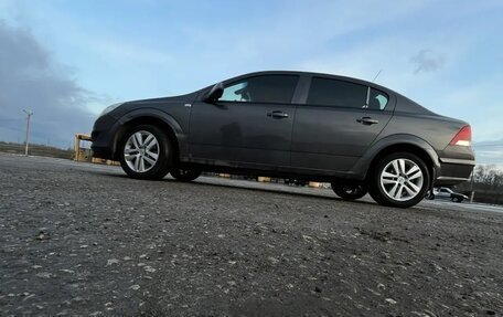 Opel Astra H, 2012 год, 480 000 рублей, 4 фотография