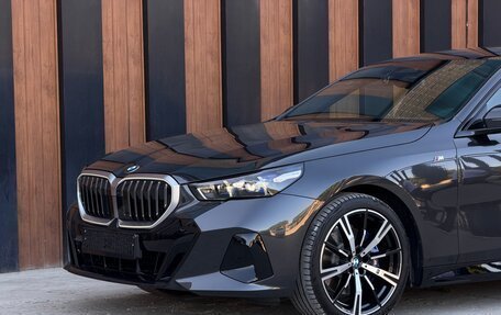 BMW 5 серия, 2025 год, 8 300 000 рублей, 37 фотография