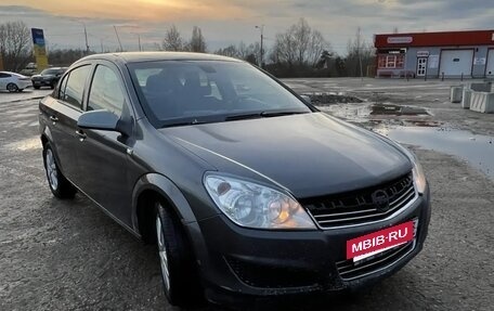 Opel Astra H, 2012 год, 480 000 рублей, 6 фотография