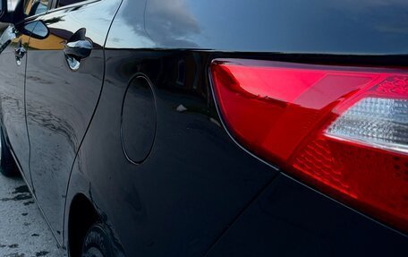 KIA Rio III рестайлинг, 2013 год, 785 000 рублей, 9 фотография