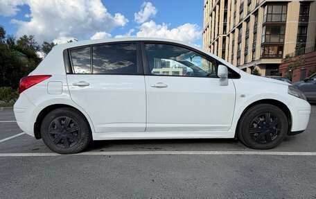 Nissan Tiida, 2011 год, 650 000 рублей, 7 фотография