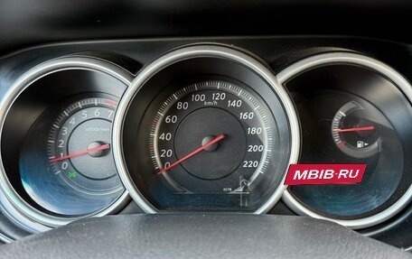 Nissan Tiida, 2011 год, 650 000 рублей, 12 фотография