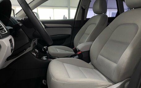 Audi Q3, 2014 год, 1 659 000 рублей, 22 фотография