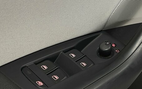 Audi Q3, 2014 год, 1 659 000 рублей, 21 фотография